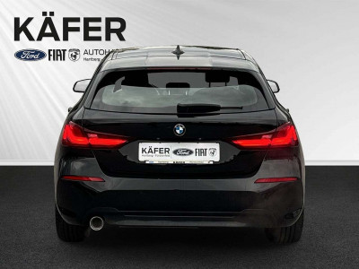 BMW 1er Gebrauchtwagen