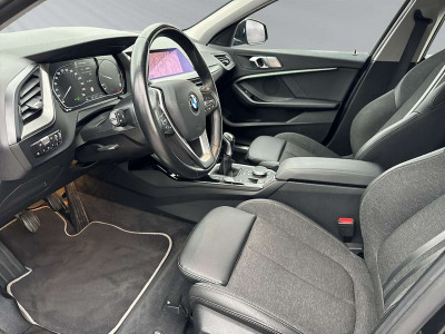 BMW 1er Gebrauchtwagen