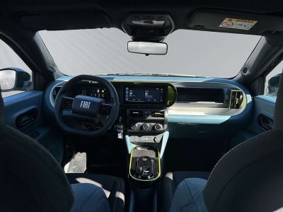 Fiat Grande Panda Vorführwagen