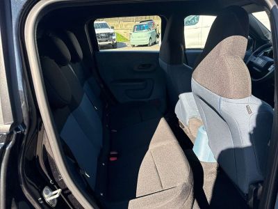 Fiat Grande Panda Vorführwagen