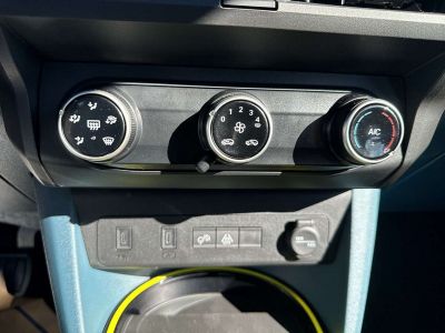 Fiat Grande Panda Vorführwagen