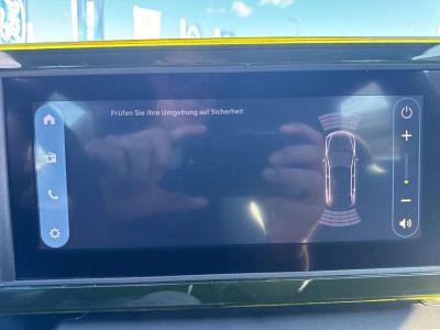 Fiat Grande Panda Vorführwagen