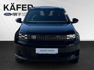 Fiat Grande Panda Vorführwagen