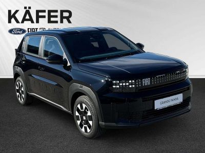 Fiat Grande Panda Vorführwagen