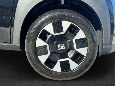 Fiat Grande Panda Vorführwagen