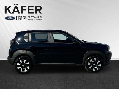 Fiat Grande Panda Vorführwagen