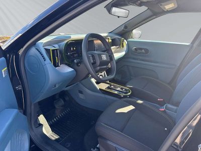 Fiat Grande Panda Vorführwagen