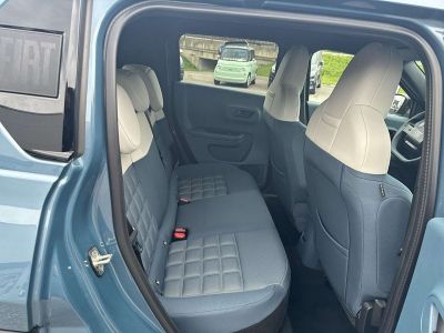 Fiat Grande Panda Vorführwagen