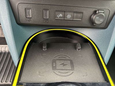 Fiat Grande Panda Vorführwagen