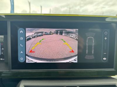 Fiat Grande Panda Vorführwagen