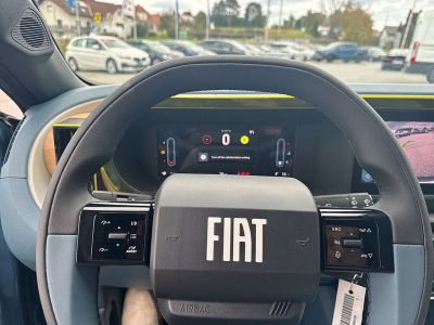 Fiat Grande Panda Vorführwagen