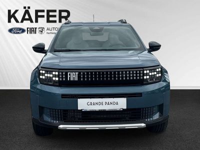 Fiat Grande Panda Vorführwagen