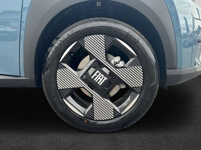 Fiat Grande Panda Vorführwagen