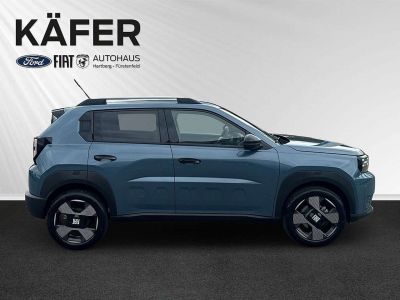 Fiat Grande Panda Vorführwagen