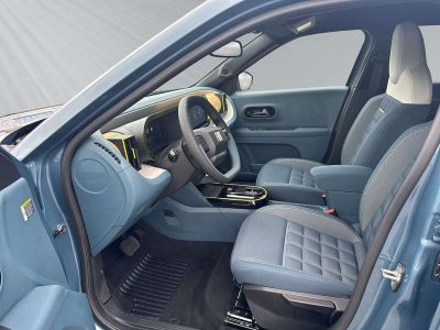 Fiat Grande Panda Vorführwagen