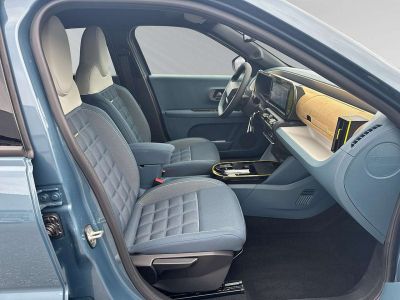 Fiat Grande Panda Vorführwagen