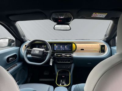 Fiat Grande Panda Vorführwagen