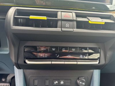 Fiat Grande Panda Vorführwagen