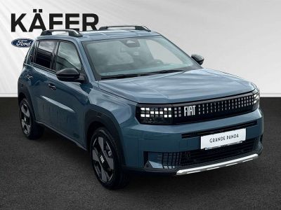 Fiat Grande Panda Vorführwagen
