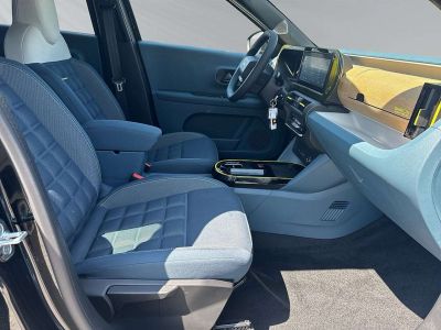 Fiat Grande Panda Vorführwagen