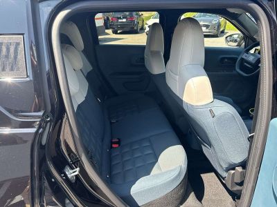 Fiat Grande Panda Vorführwagen