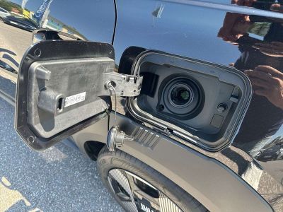 Fiat Grande Panda Vorführwagen