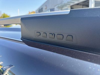 Fiat Grande Panda Vorführwagen