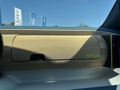 Fiat Grande Panda Vorführwagen