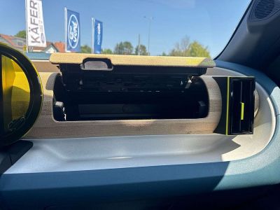 Fiat Grande Panda Vorführwagen