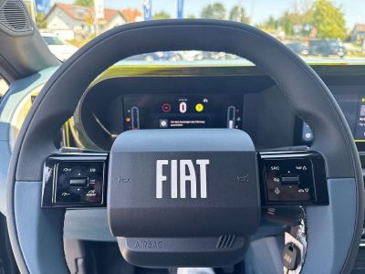 Fiat Grande Panda Vorführwagen