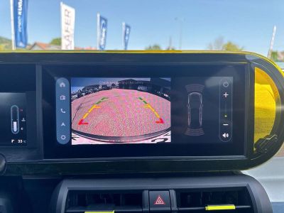 Fiat Grande Panda Vorführwagen