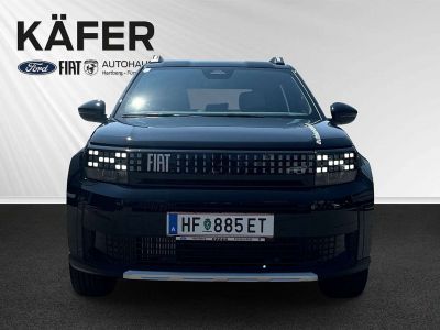 Fiat Grande Panda Vorführwagen