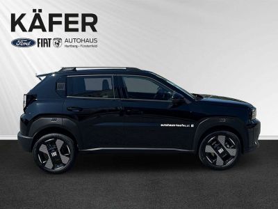 Fiat Grande Panda Vorführwagen