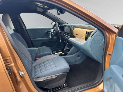 Fiat Grande Panda Vorführwagen Fiat Grande Panda Vorführwagen