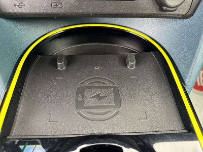 Fiat Grande Panda Vorführwagen Fiat Grande Panda Vorführwagen