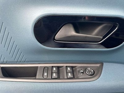 Fiat Grande Panda Vorführwagen Fiat Grande Panda Vorführwagen