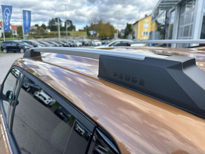 Fiat Grande Panda Vorführwagen Fiat Grande Panda Vorführwagen