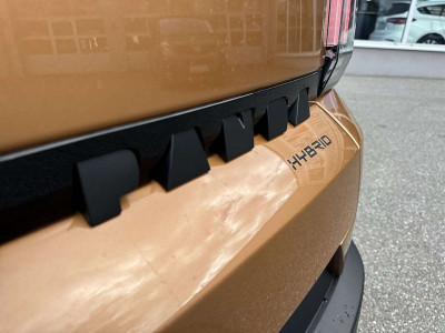 Fiat Grande Panda Vorführwagen Fiat Grande Panda Vorführwagen