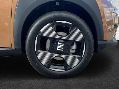 Fiat Grande Panda Vorführwagen Fiat Grande Panda Vorführwagen