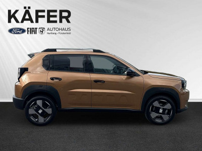 Fiat Grande Panda Vorführwagen Fiat Grande Panda Vorführwagen