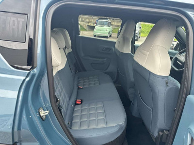 Fiat Grande Panda Vorführwagen