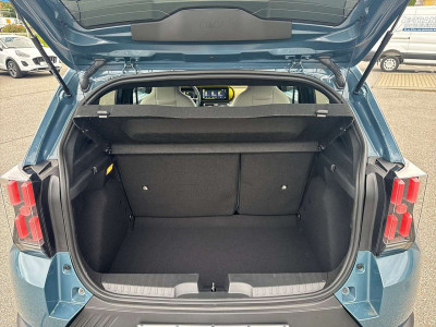 Fiat Grande Panda Vorführwagen