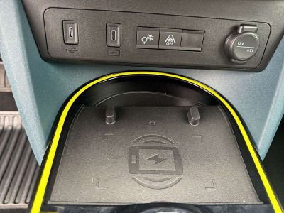 Fiat Grande Panda Vorführwagen