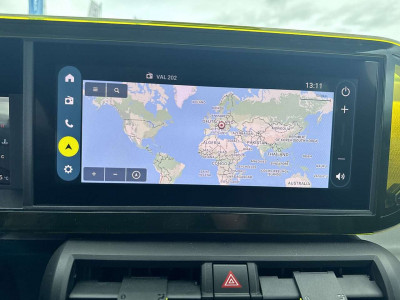 Fiat Grande Panda Vorführwagen