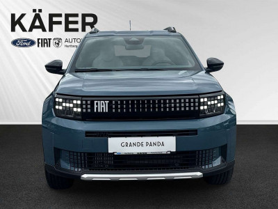 Fiat Grande Panda Vorführwagen