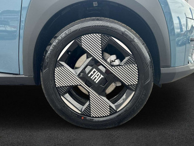 Fiat Grande Panda Vorführwagen