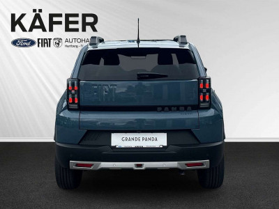 Fiat Grande Panda Vorführwagen