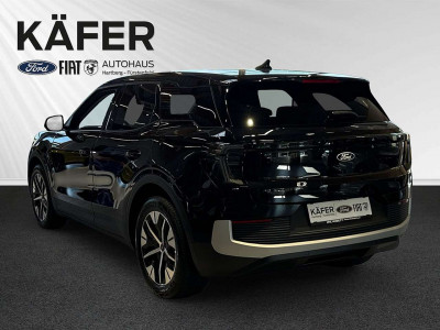 Ford Explorer Neuwagen Ford Explorer Neuwagen