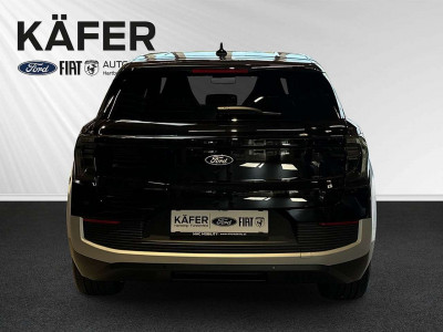 Ford Explorer Neuwagen Ford Explorer Neuwagen