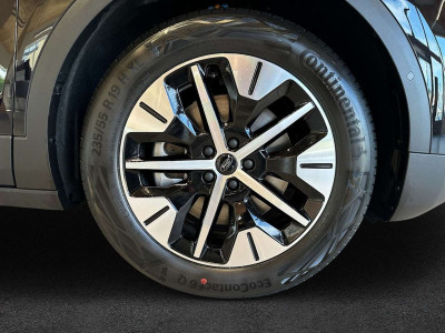 Ford Explorer Neuwagen Ford Explorer Neuwagen